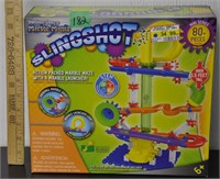 Marble Mania Slingshot - new