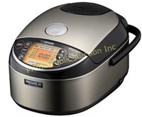 Zojirushi  $507 Retail Rice Cooker 5.5 Cup