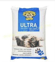 Petco $27 Retail Cat Litter
