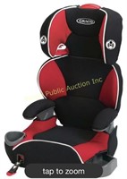 Graco $97 Retail Car Seat