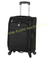 Travelers Club $107 Retail Luggage