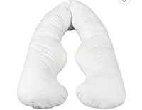 Snoogle $117 Retail Pillow
 Back N Belly Bliss