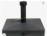 C-Hopetree $47  Retail Umbrella Base