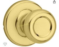 Kwikset Hall & Closet Knob