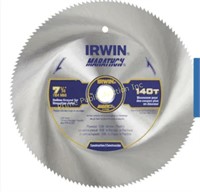 IRWIN Marathon Circular Saw Blade