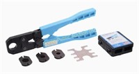 SharkBite $ 117 Retail Crimp tool
 3/8, 1/2,