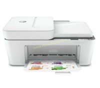 HP $118 Retail Color Printer