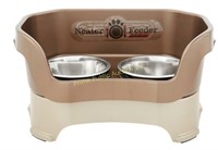 Neater Pets $58 Retail Pet Feeder