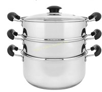 CONCORD $58 Retail Steaming Pot
