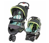 Baby Trend $258 Retail Travel System
