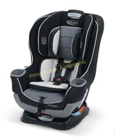 Graco $228 Retail Car Seat