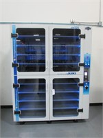 2015 Juki / Essegi ISM500 Dry Storage System