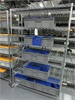 Juki / Essegi 7" Blue Storage Cartridges
