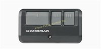 Chamberlain $48 Retail Garage Opener
3-Button