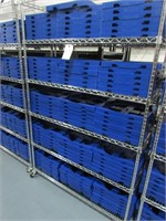 Juki / Essegi 13/15" Blue Storage Cartridges