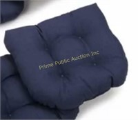 Abbottsmoor $28 Retail U-Shape Bar Cushions