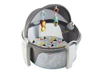 Fisher-Price $78 Retail Baby Dome