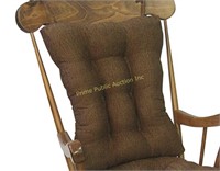 Klear Vu $38 Retail Chair Pad