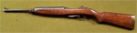 M1 Inland rifle 30 cal