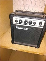 Ibanez amp