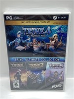 TRINE: ULTIMATE COLECTION