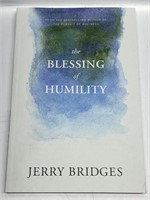 THE BLESSINGS OF HUMILITY