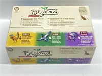 12CANS PURINA BEYOND NATURAL CAT FOOD