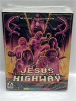 JESUS SHOWS YOU THE WAY TO THE HIGHWAY