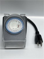 BAINIAN OUTDOOR TIMER FD60-U16