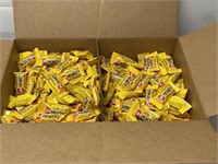 **BULK SIZE BOX**10KG OH HENRY! SNACK SIZE