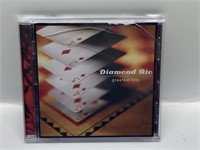 DIAMOND RIO GREATEST HITS AUDIO CD