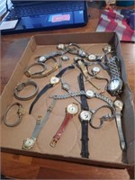More old watches