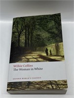 THE WOMAN IN WHITE WILKIE COLLINS