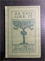 1910 AS YOU LIKE IT BY J. C. SMITH