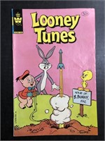 1981 WHITMAN LOONEY TUNES NO. 37 COMIC BOOK
