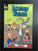 1981 WHITMAN LOONEY TUNES NO. 42 COMIC BOOK