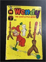 SEPTEMBER 1970 HARVEY COMICS WENDY, THE GOOD LITTL
