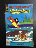 JANUARY 1979 GOLD KEY NEW TERRYTOONS MIGHTY MOUSE