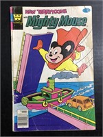 JULY 1978 GOLD KEY NEW TERRYTOONS MIGHTY MOUSE NO.