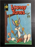 1980 WHITMAN LOONEY TUNES NO. 34 COMIC BOOK