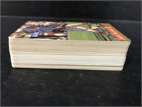 LOT OF (29) 1995 PRO LINE CLASSIC GTE FOOTBALL PHO