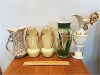 Decorative Vases Up to 12 & 1/2" H