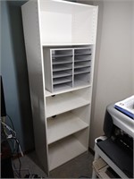 Storage Shelf 24w x 70"