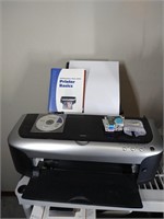 Epson Stylus Photo 2200 Printer
