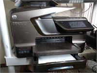 hp Office Jet Printer 8600 Plus