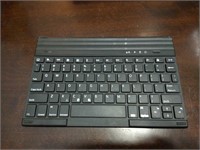 Keyfolio Pro Keyboard For ipad