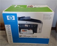hp Officejet 7310 Printer