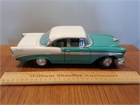 1958 Chevy Bel Air Die Cast Car