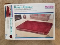Downy Airbed Queen Size