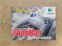 Wingman Precision Gamepad Unused
